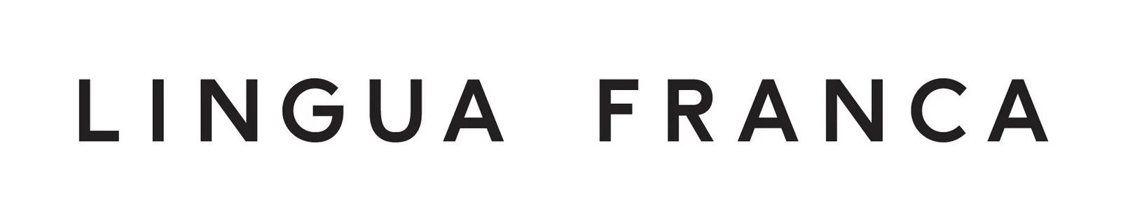 Lingua Franca